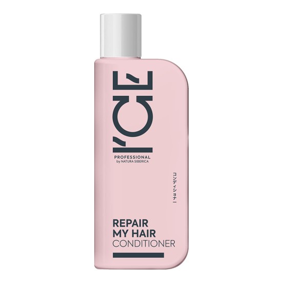 Balsam de par Natura Siberica ICE Repair my Hair 250 ml