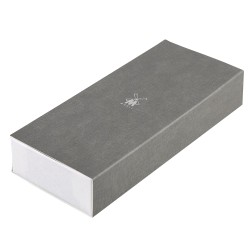Aparat de ras clasic Safety Razor piaptan deschis R41 Twist