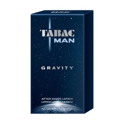 After Shave lotiune Tabac Man Gravity 50 ml