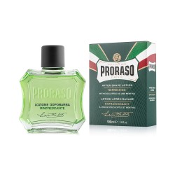 After shave Proraso Eucalypt&Menthol - 100 ml
