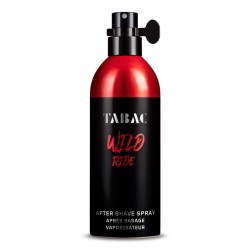 After shave spray Tabac Wild Ride 125 ml