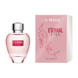 Apa de parfum La Rive Eternal Kiss 90 ml
