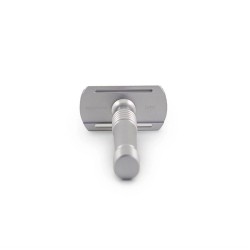 Aparat de ras Razorock Lupo Silver