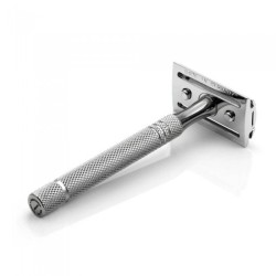 Aparat de ras Safety Razor cu piaptan inchis Timor Solingen 1354
