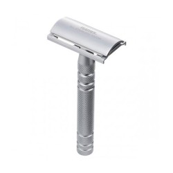 Aparat de ras clasic Safety Razor Feather AS-D2S
