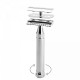 Aparat de ras clasic Safety Razor - R89 Twist