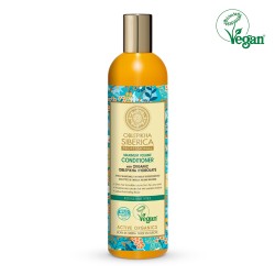 Balsam de par Natura Siberica Oblepikha Siberica Maximum Volume 400 ml