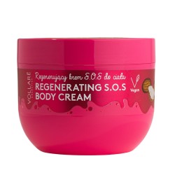 Crema de corp regeneranta Vollare Cosmetics 250 ml
