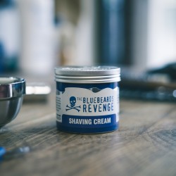 Crema de barbierit The Bluebeards Revenge 150 ml