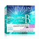 Crema de zi si noapte Eveline Hyaluron Clinic 15% 60+ 50 ml