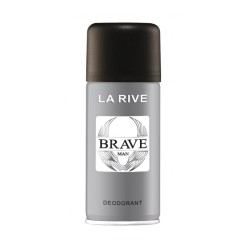 Deodorant La Rive Brave 150ml