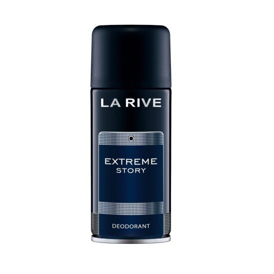 Deodorant La Rive Extreme Story 150ml