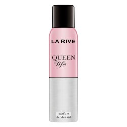 Deodorant La Rive Queen of Life 150ml