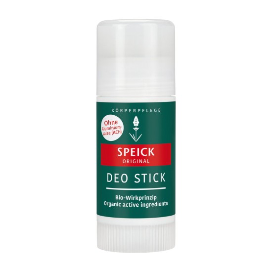 Deo stick Speick Natural 40 ml