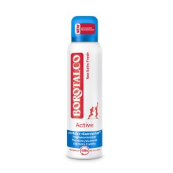 Deodorant spray Borotalco Active Sea Salts 150 ml