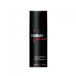 Deodorant spray Tabac Man 150 ml