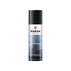 Deodorant spray Tabac Original Craftsman 200 ml