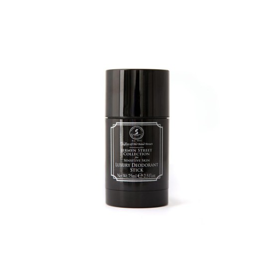 Deodorant stick Taylor of Old Bond Street Jermyn Street Sensitive 75 ml