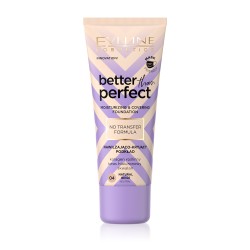 Fond de ten Eveline Better Than Perfect Natural Beige 04