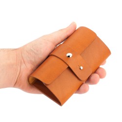 Husa piele pentru calatorii Muehle RT 1