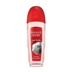 Parfum deodorant La Rive Sweet Rose 75ml