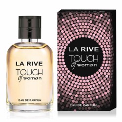 Apa de parfum La Rive Touch of woman edp 30ml