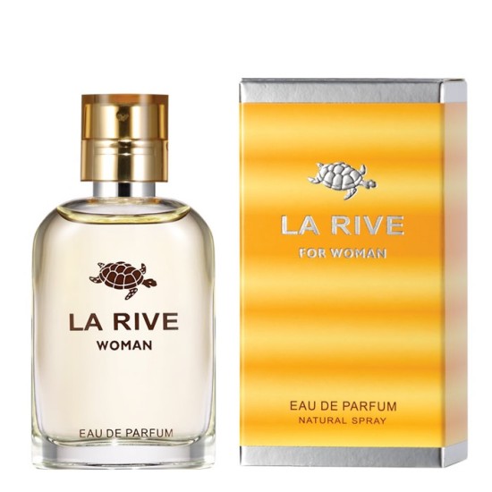 Apa de parfum La Rive Woman edp 30ml