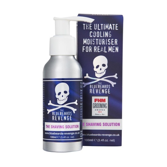 Lotiune de barbierit The Bluebeards Revenge 100 ml