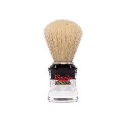 Pamatuf Semogue cu par de mistret si maner de rasina 820 BLACK