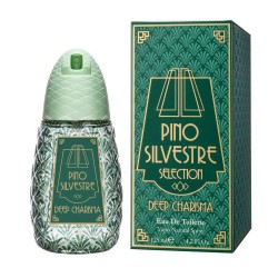 Parfum Pino Silvestre Deep Charisma edt 125 ml
