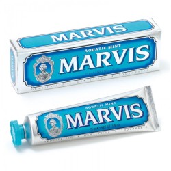 Pasta de dinti Marvis Aquatic Mint - 75 ml