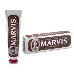 Pasta de dinti Marvis Black Forest 75 ml