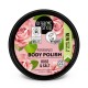 Polish de corp Organic Shop Rose and Salt 250 ml