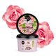 Polish de corp Organic Shop Rose and Salt 250 ml