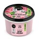 Polish de corp Organic Shop Rose and Salt 250 ml