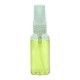 Recipient cu pulverizator ptr. parfum - PET 20 ml