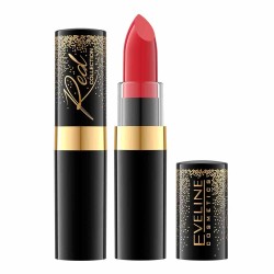 Ruj Eveline Aqua Trend Red Collection Nr. 824