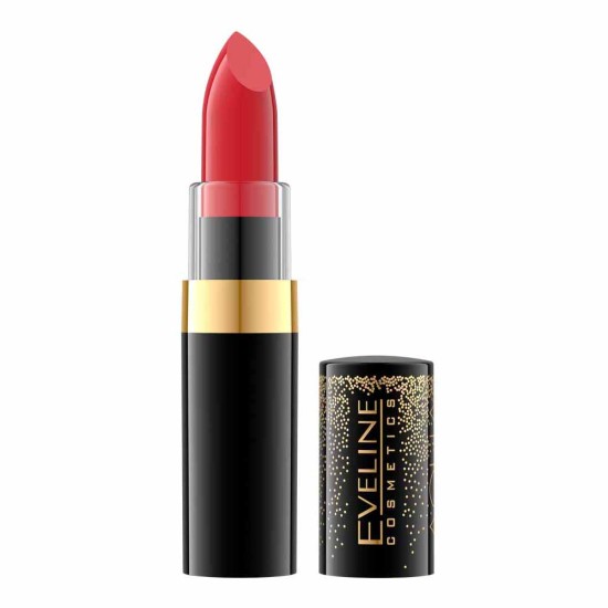 Ruj Eveline Aqua Trend Red Collection Nr. 824