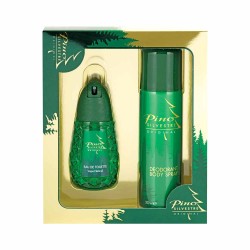 Set cadou Pino Silvestre parfum + deodorant