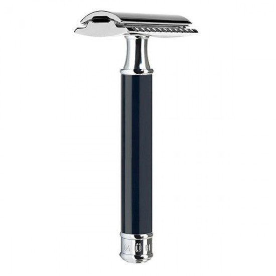 Set de barbierit cu aparat de ras clasic Safety Razor S91M106