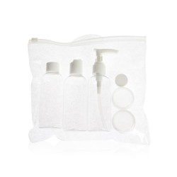 Set recipiente pentru calatorii Donegal 6028