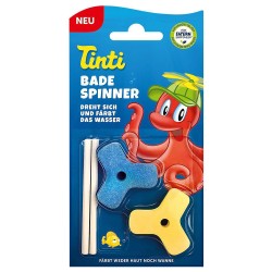 Spinner Tinti