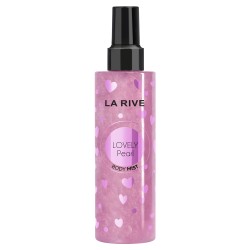 Spray de corp parfumat La Rive Lovely Pearl Body Mist 200 ml