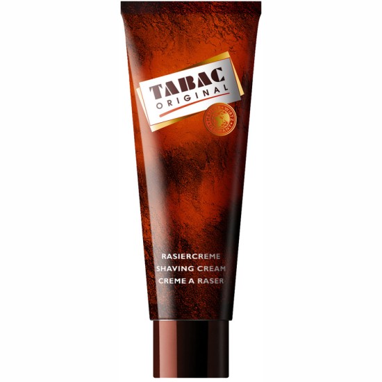 Crema de barbierit Tabac Original 100 ml