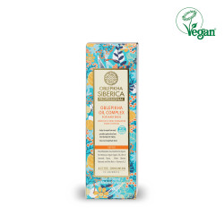 Ulei pentru varfurile firelor de par Natura Siberica Oblepikha Siberica 50 ml