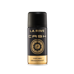 Deodorant Cash man 150 ml