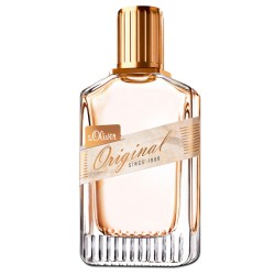 Apa de toaleta S. Oliver Original woman edt 30 ml