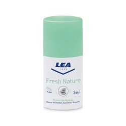 Deodorant roll on alaun LEA 50ml  