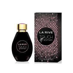 Apa de parfum La Rive Touch of woman 90 ml
